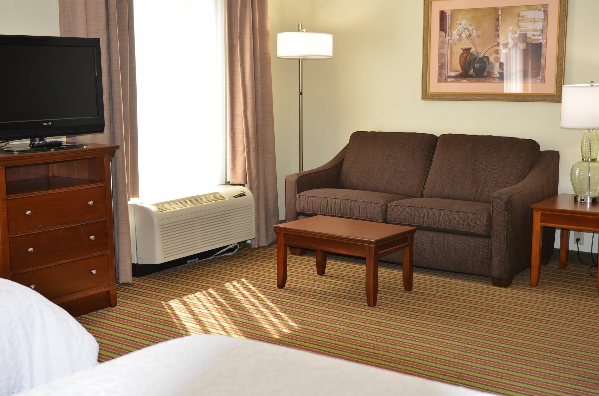 Hampton Inn & Suites Frederick/Fort Detrick Экстерьер фото